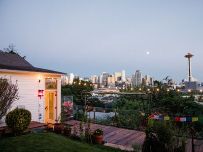 Villa Dell’Amore, Urban Retreat Unparalleled Views