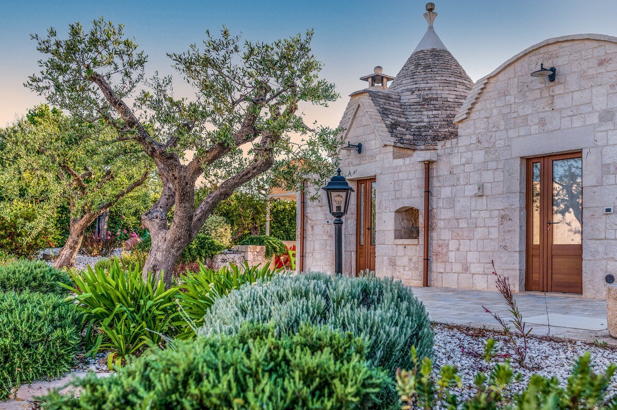 Le Dimore Crescenzio, Authentic Apulian Experience gallery image 4