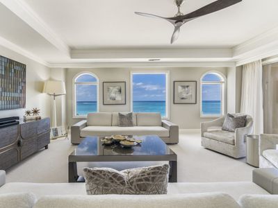 Ritz-Carlton Condo by RC Cayman Residences Rentals