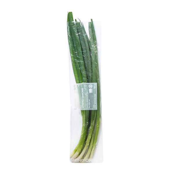 Photo of Mild Spring Onions 100 g