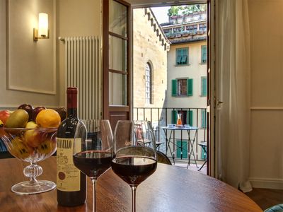 Art Apartment Luxury Por Santa Maria