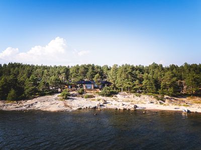 Stay North – Svärdskog