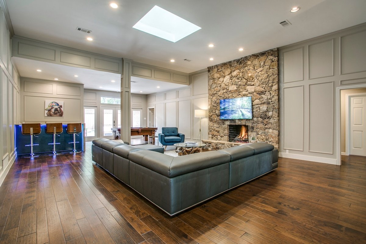 VIP Stylish Home, Comfort and Quiet. 5 STAR gallery image 2