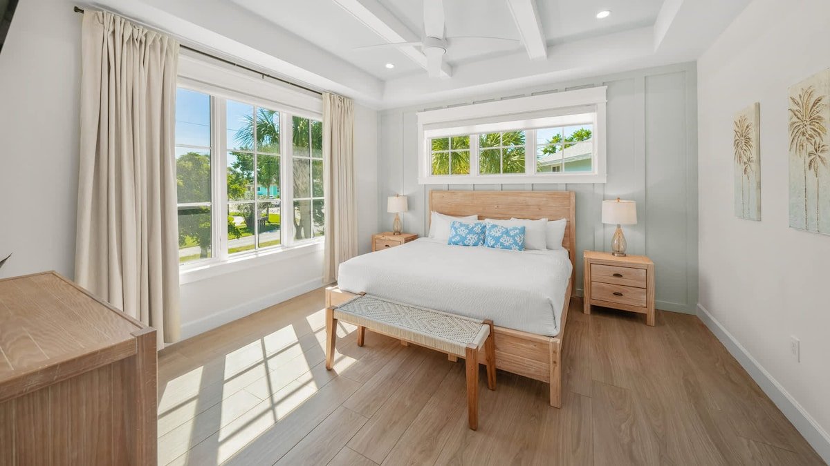 Steps to Beach/Siesta Village-Resort Pool w/Slide gallery image 2