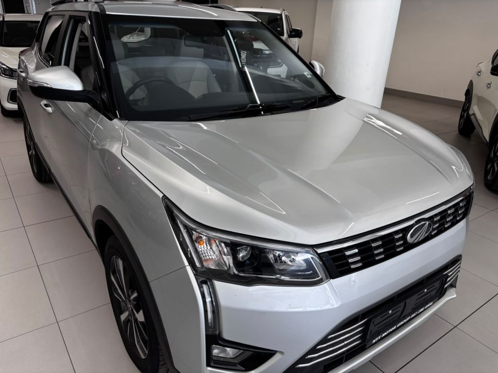 MAHINDRA XUV300 1.2T for Sale in South Africa