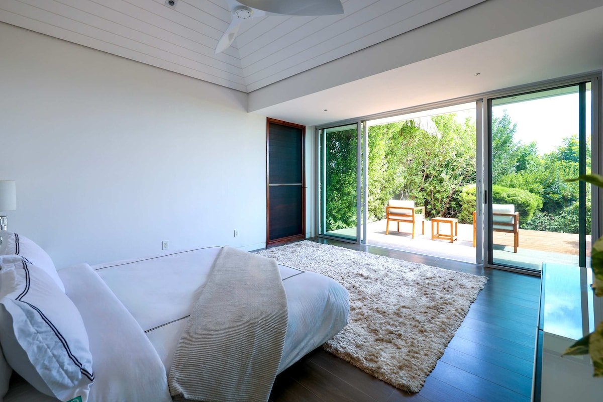 Skyline Villas – Villa Cosmo with Oceanview gallery image 5