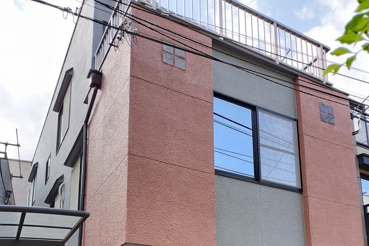 Spacious 4-Bedroom Tokyo Retreat Near Station gallery image 3