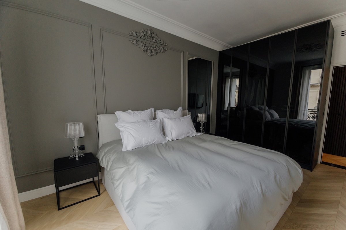 Paris Rennes gallery image 2