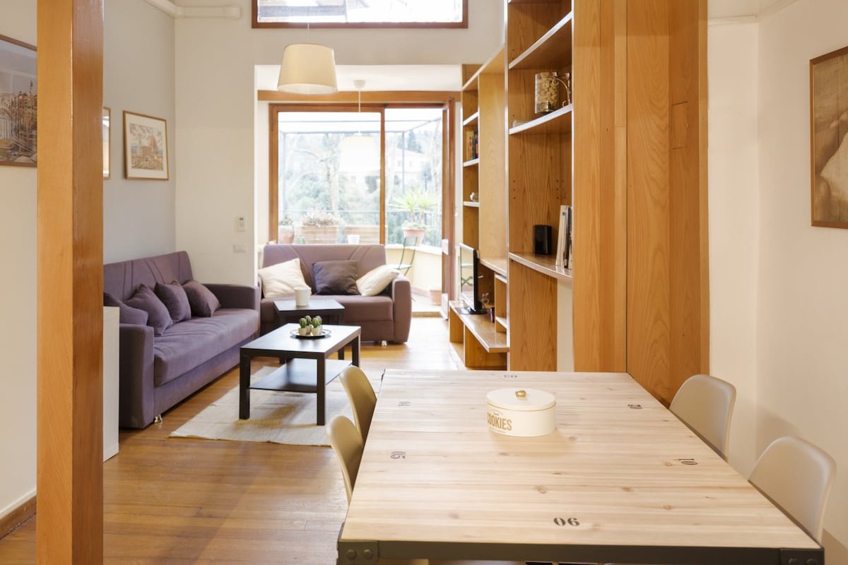 A Nest near the Boboli Garden gallery image 3