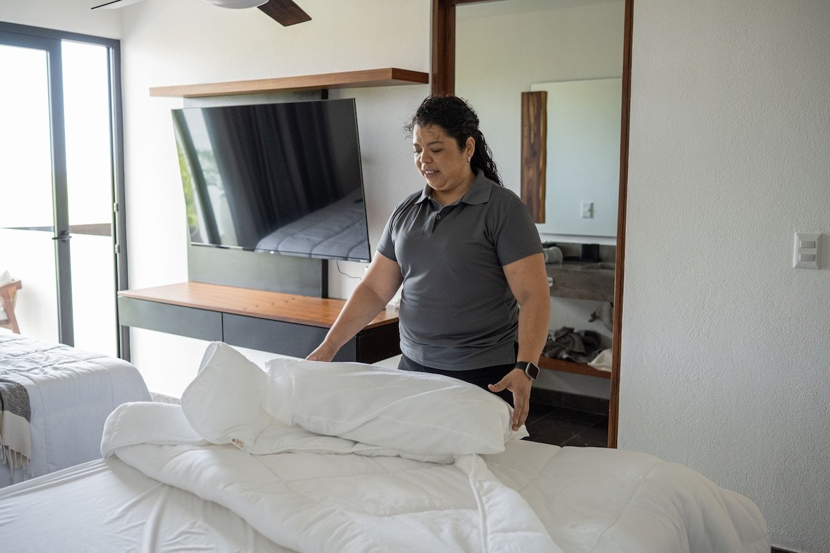 Villa Tiburón: Private Beach Oasis gallery image 3