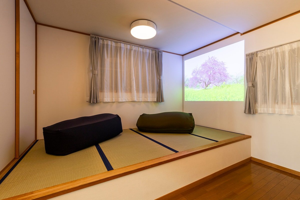 （人気エリア）渋谷駅まで電車で4分/ベッド14台/最大30人まで宿泊可能/一軒家貸切/ファミリー歓迎 gallery image 3