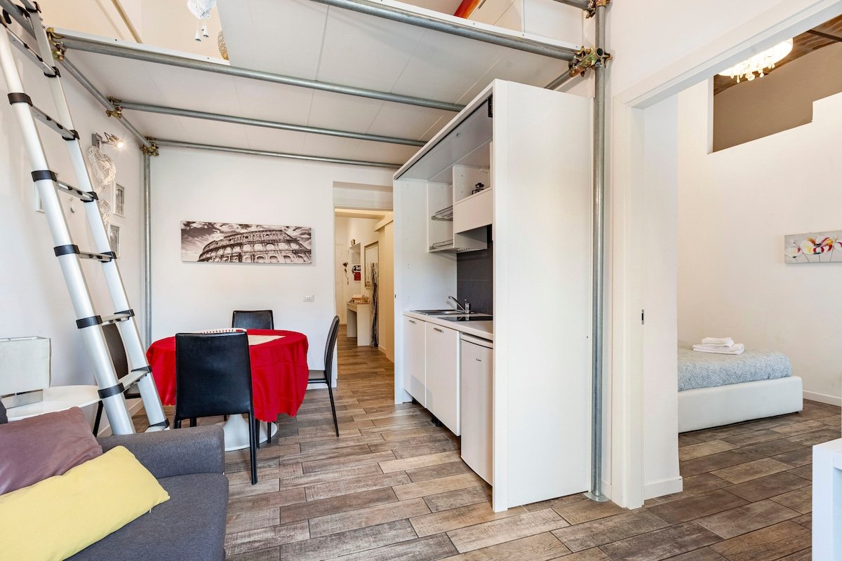 Holiday Apartment 163RHOME gallery image 3