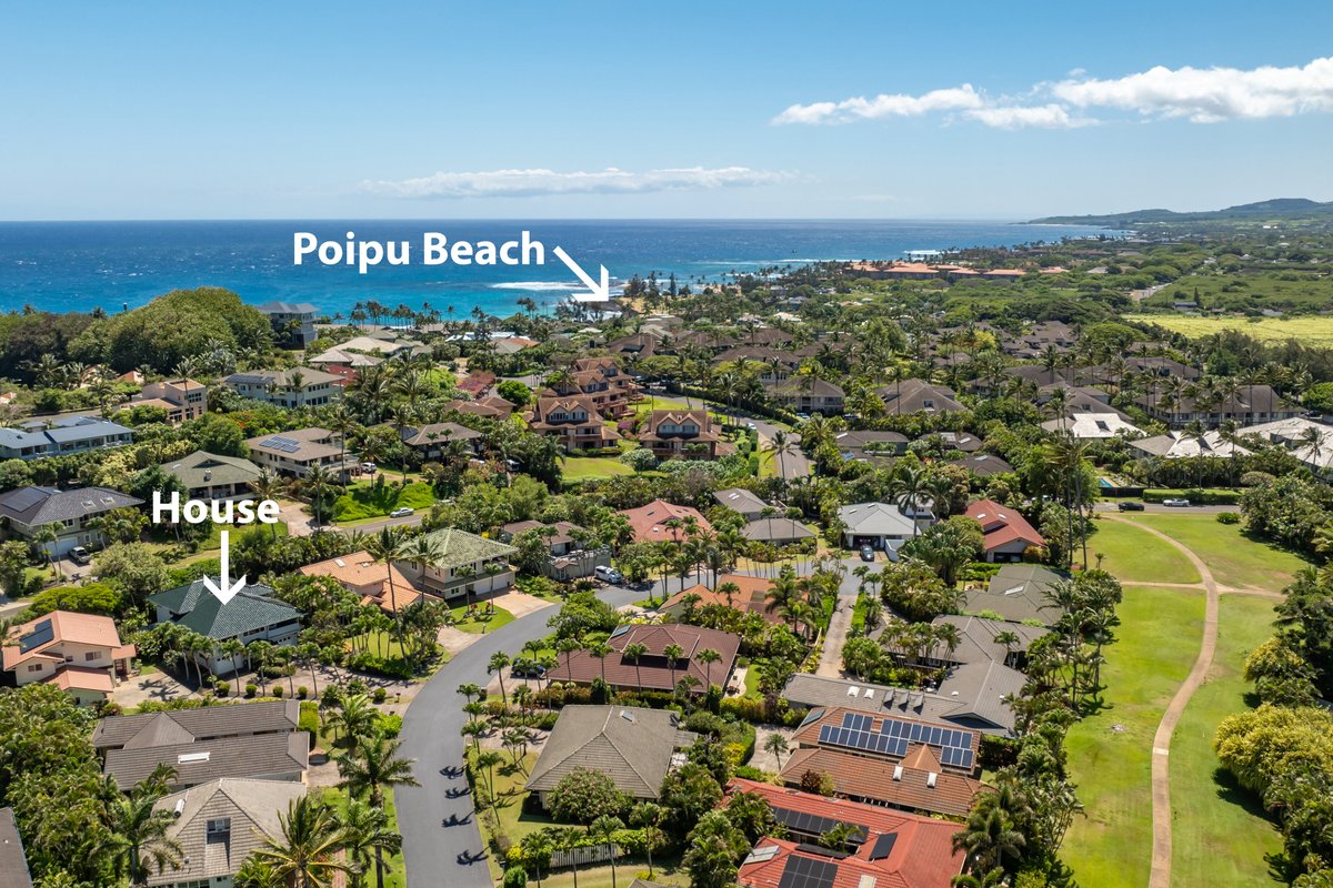 Daydream Believer, House, 4 bed, 3 bath, sleeps 13