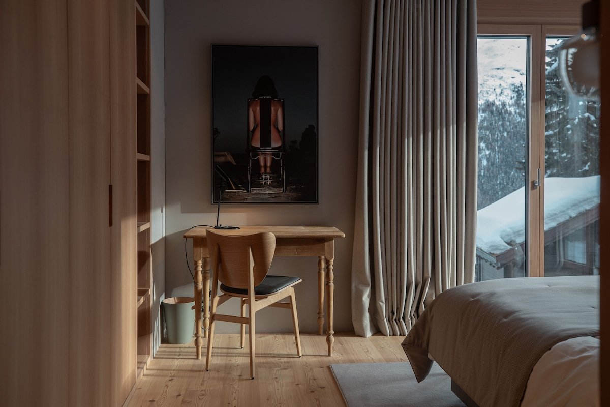 (Villa Volt) 4 Suites Pool Spa Gym gallery image 3