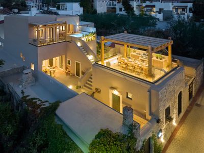 Kaptara Premium Villa, Plunge Pool & Jacuzzi’s