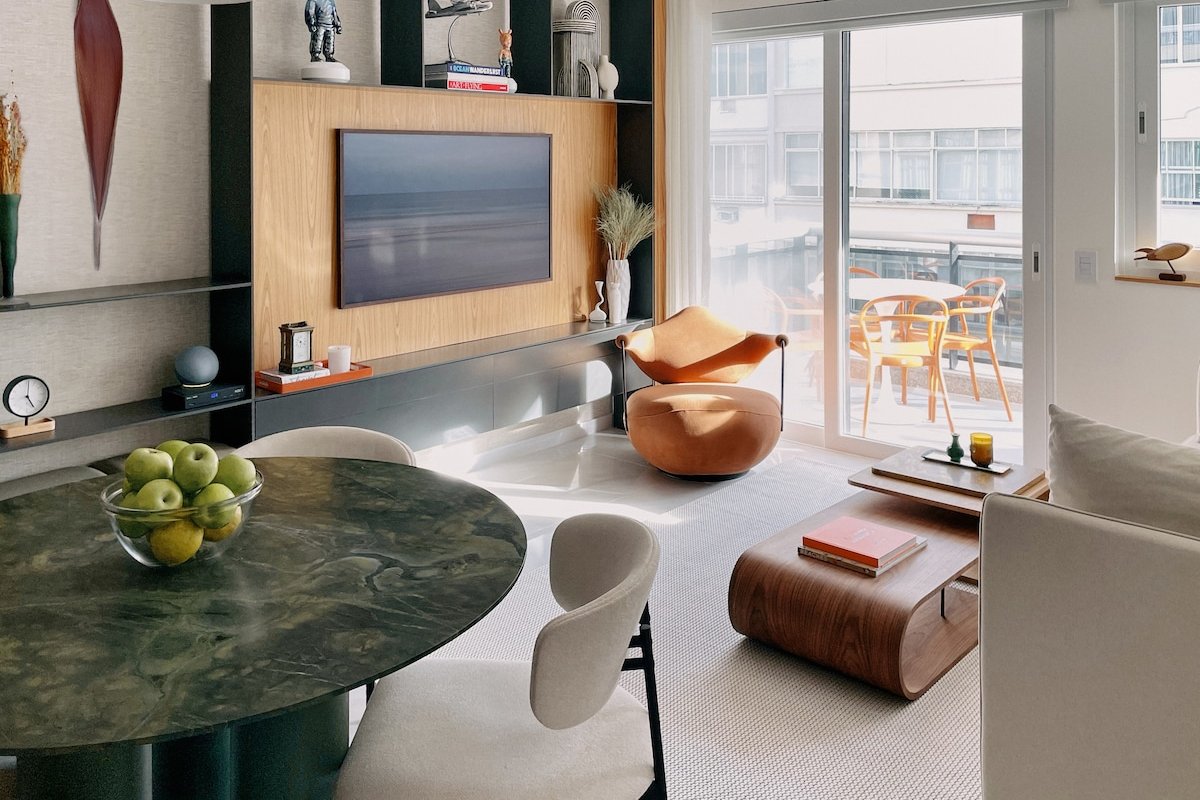 Luxury Apartment, Exclusive Design gallery image 5