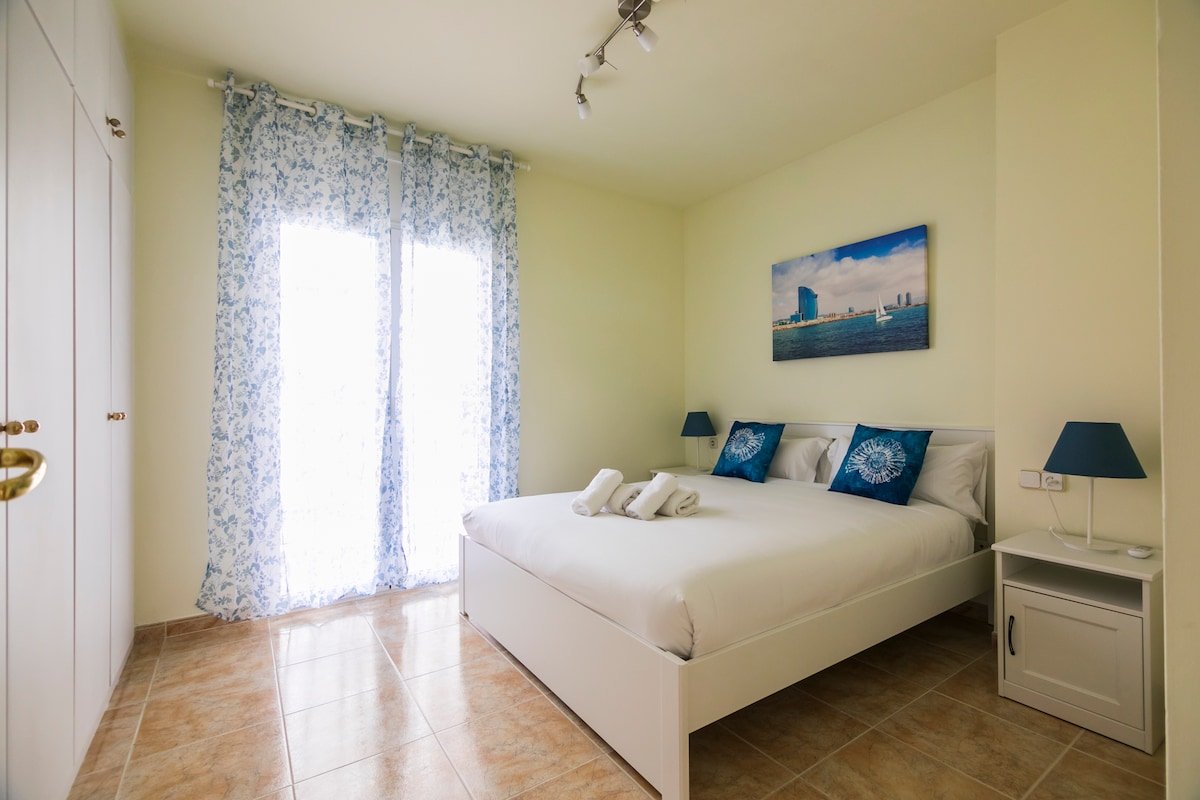 Be Barcelona – Plaza Catalunya Nice and Comfy 4.2 (MP9) gallery image 3