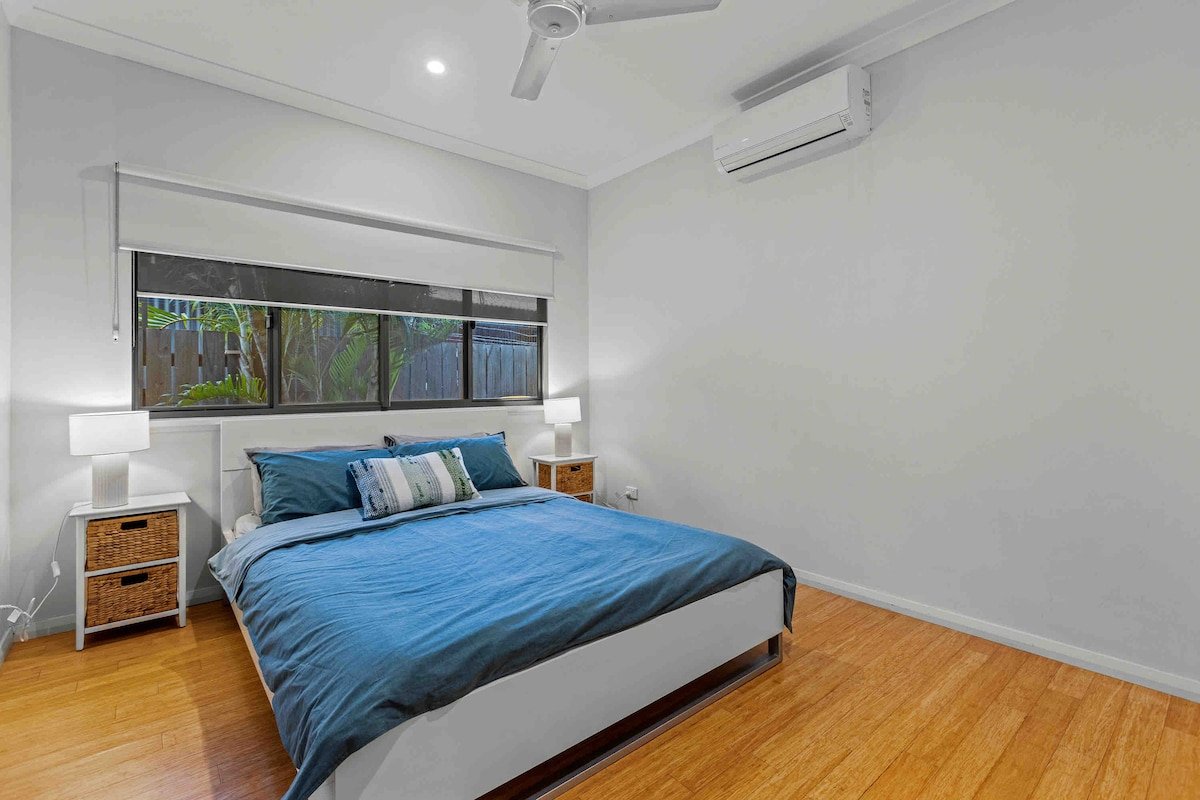 Our Broome Escape (Pet Friendly) gallery image 3