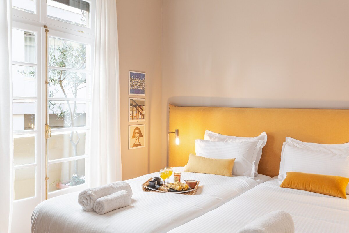 Hidesign Athens Apollon Luxury Apt in Plaka gallery image 4