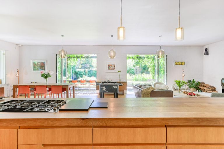 Constantia Hideaway