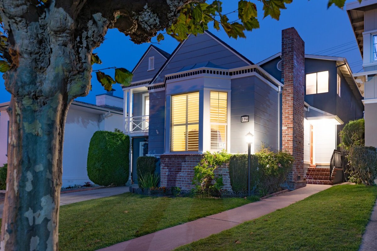 Luxurious house close to SF next to SF Golf Club gallery image 4