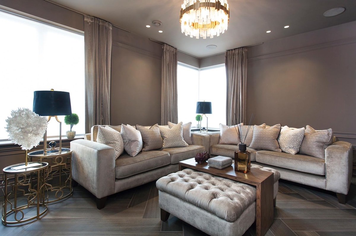 Luxury New Build 4 Bedroom Home in Gated Community gallery image 4