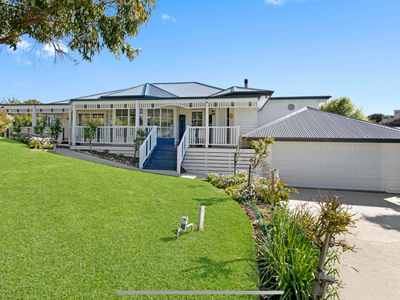 Peaceful Location (next to Tuckey Track)