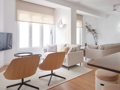 Baga Biga by FeelFree Rentals