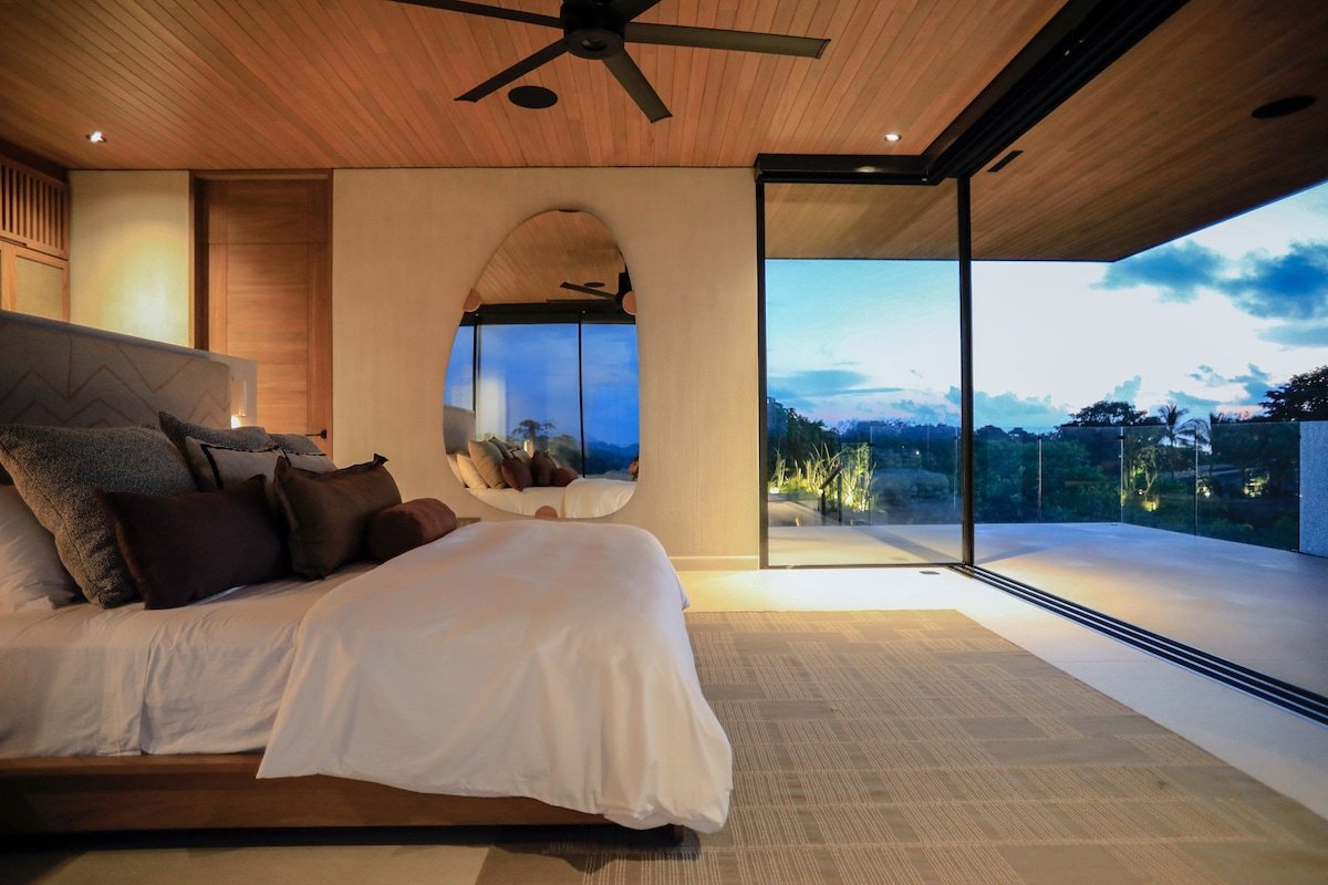 Winner 2025 Archello Global Award Best Rural Home gallery image 5