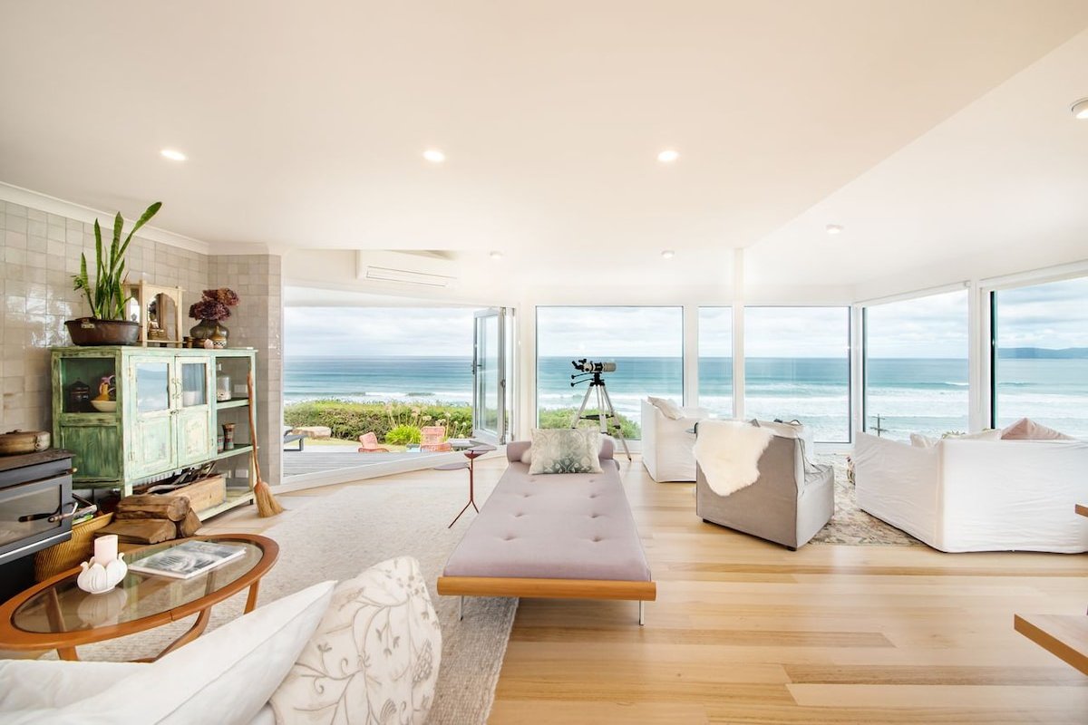 Yumba – Beach Views on the Great Ocean Road gallery image 3