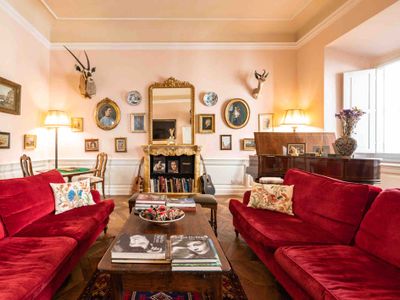 Boutique Residence San Martino in Santo Spirito
