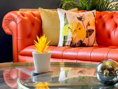 No42 | The Townhouse | 4BR | Superior 5* Duplex