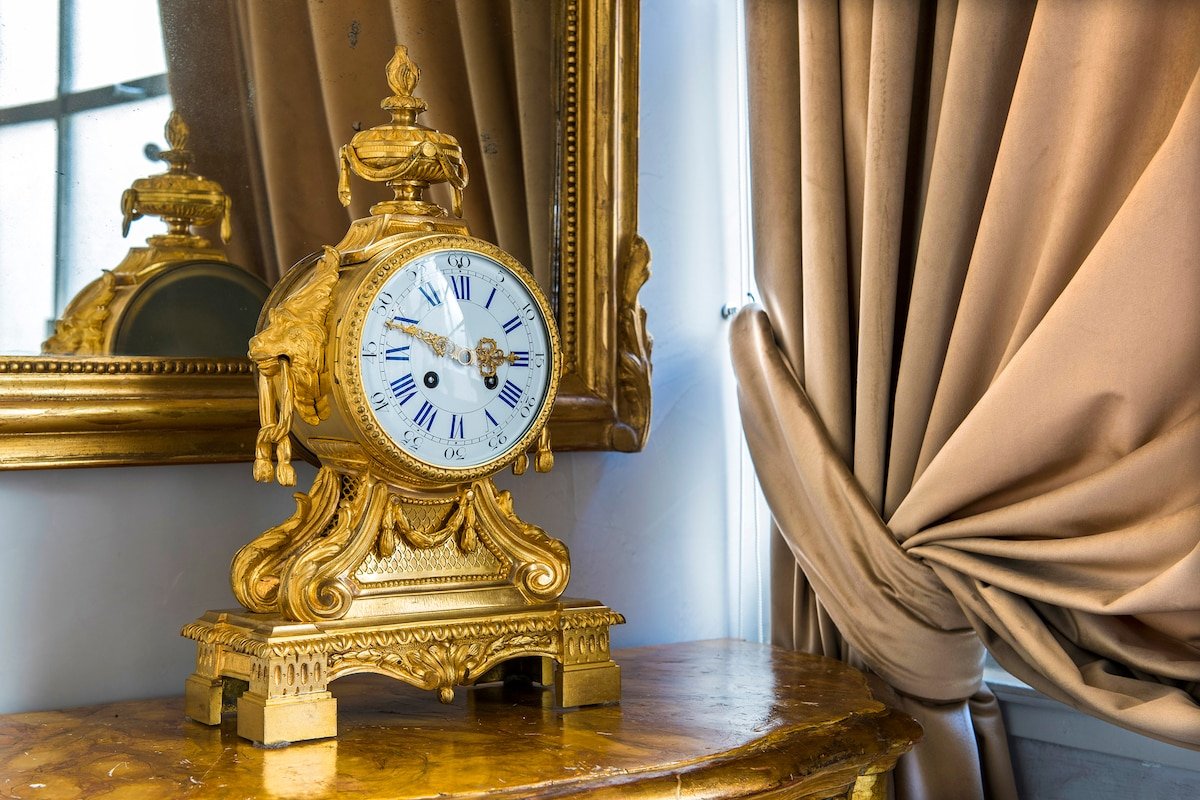 Luxury 2BR/2BA next to Spanish Steps gallery image 5