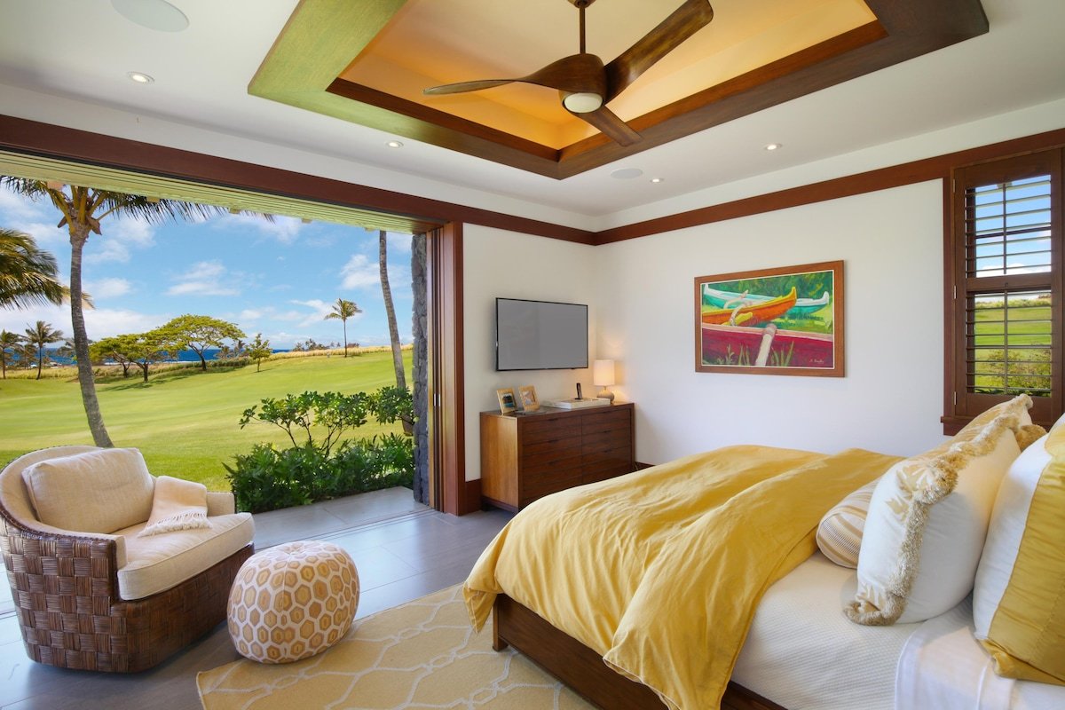 Lodge at Kukui’ula Villa 15 W/Private Plunge Pool gallery image 4