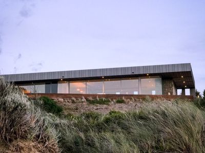 Absolute Beachfront Luxury Beach House