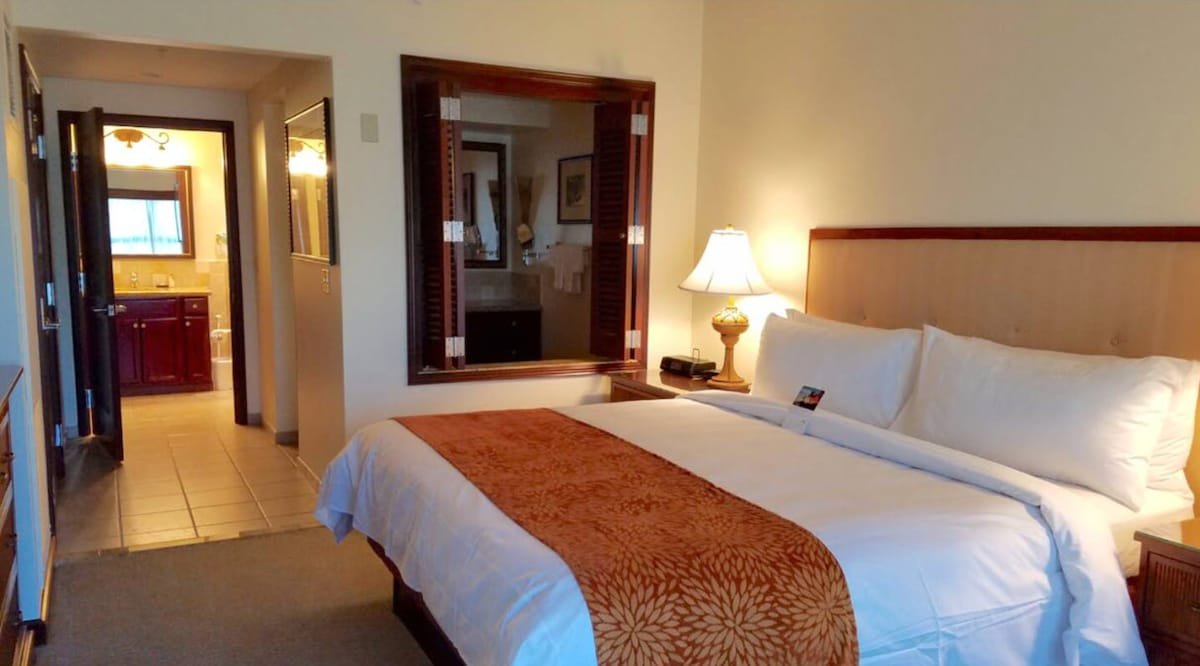 2BR Villa w/ Kitchen Marriott Ko Olina Beach Club gallery image 3