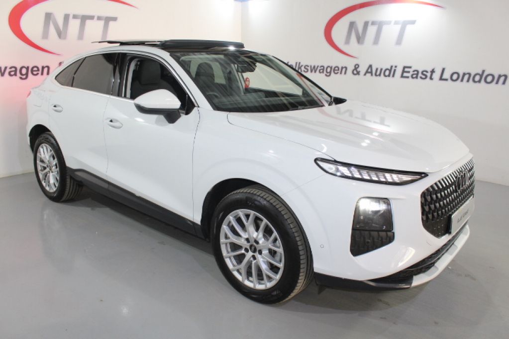 AUDI Q3 SPORTBACK 1.4 TFSI ADVANCED S TRONIC for Sale in South Africa
