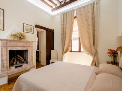 Bernini Palace Apartment