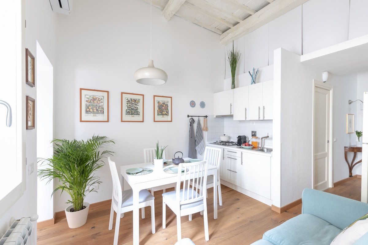 Il Civettino – appartamento nel centro storico gallery image 3