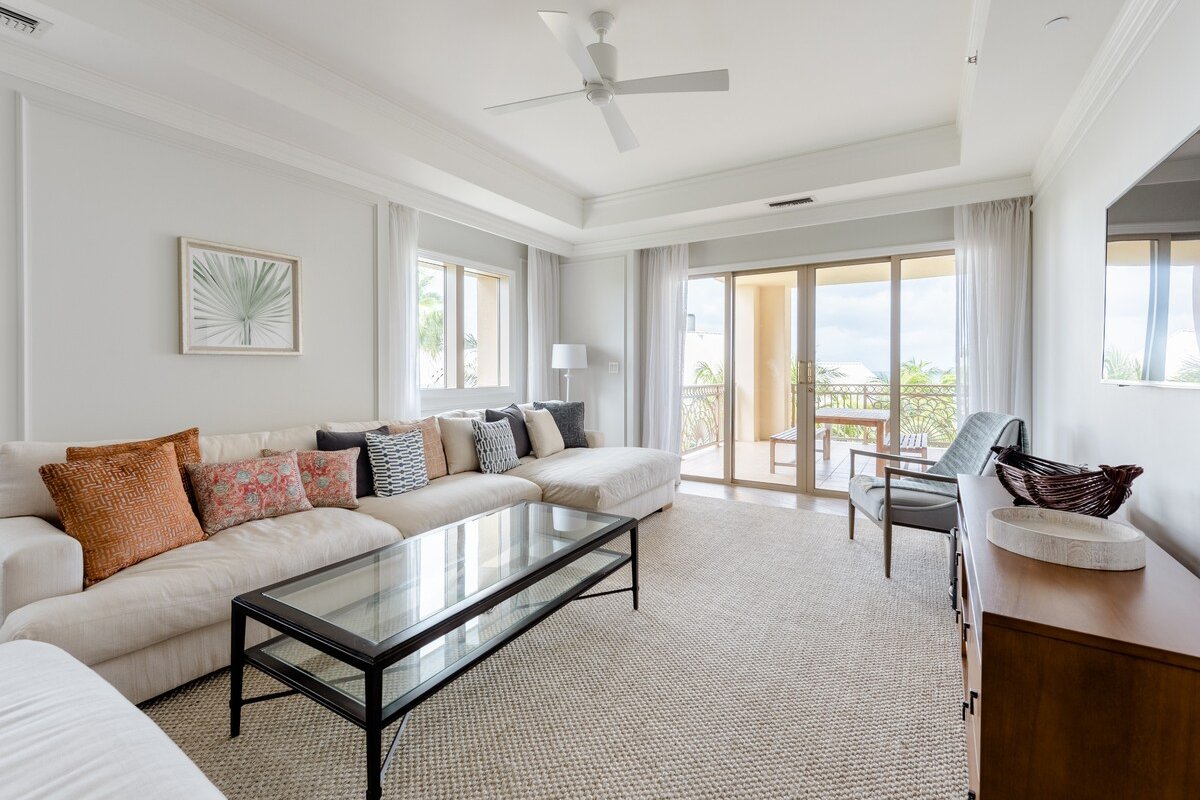 Ritz-Carlton Condo by RC Cayman Residences Rentals gallery image 4