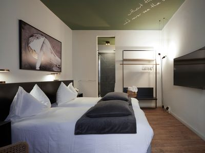 MDR Duomo Green Apartment