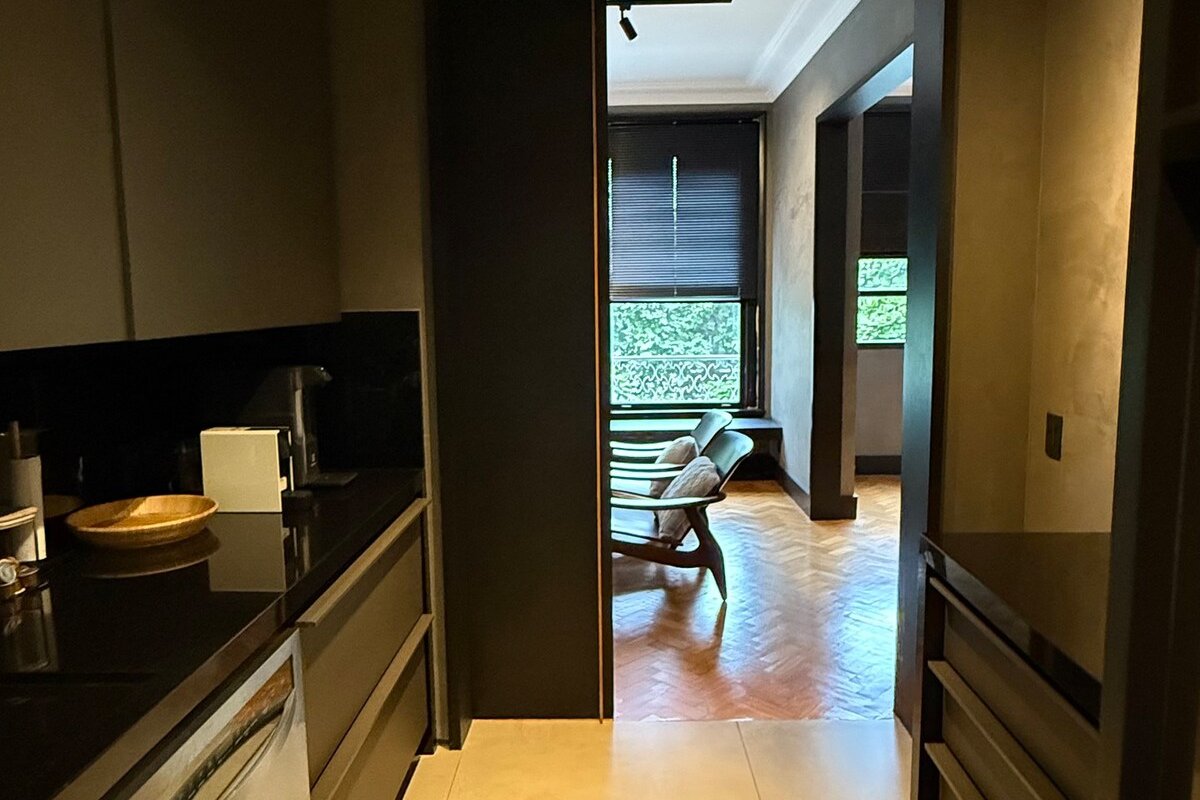 General Artigas Leblon gallery image 3