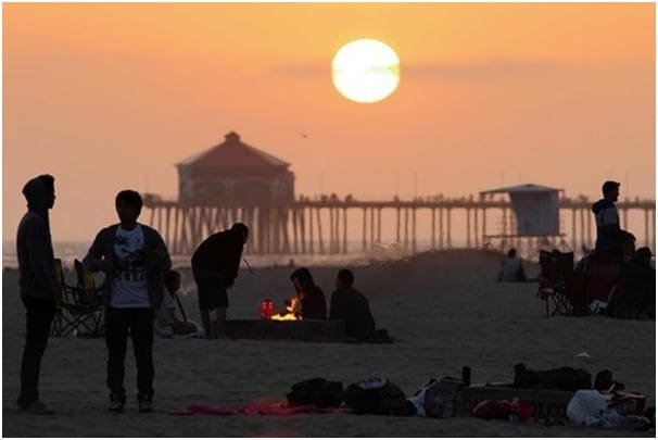 Fantastic Pacific Beach Ocean Front 2 BR-205! gallery image 4