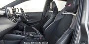 TOYOTA GR COROLLA 1.6T CIRCUIT A/T (5DR) - 27 thumb