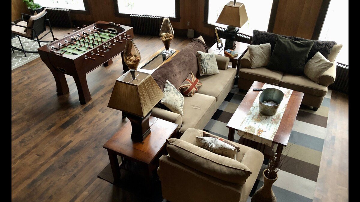 Appalachian Lodge gallery image 3