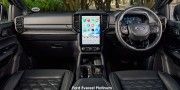 FORD EVEREST 3.0D V6 PLATINUM AWD A/T - 36 thumb
