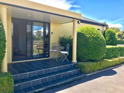 Relbia Retreat Stunning setting mins to Launceston