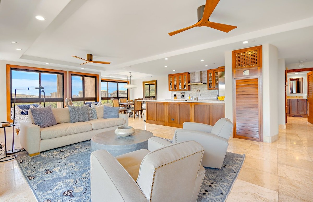 Maui Resort Rentals: Kaanapali Alii 286 gallery image 3