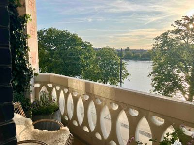 Boutique Luxury Family Home in Central Copenhagen