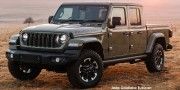 JEEP GLADIATOR RUBICON 3.6 4X4 A/T D/C P/U - 14 thumb